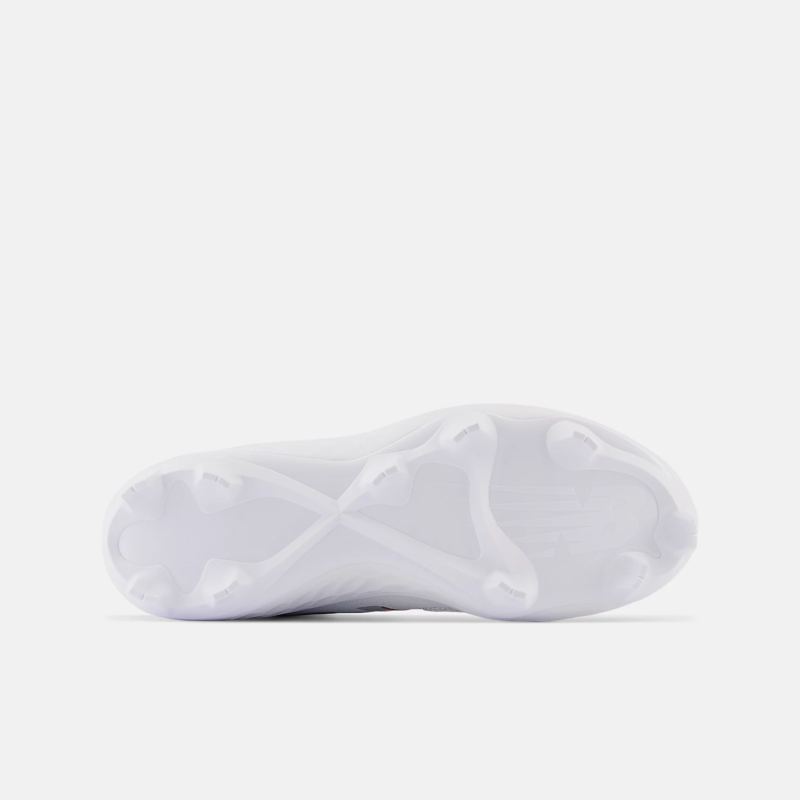 New Balance Red PL3000v6 Molded Cleats New Balance Red PL3000v6 Molded Cleats -Wilson Shop pl3000r6 5