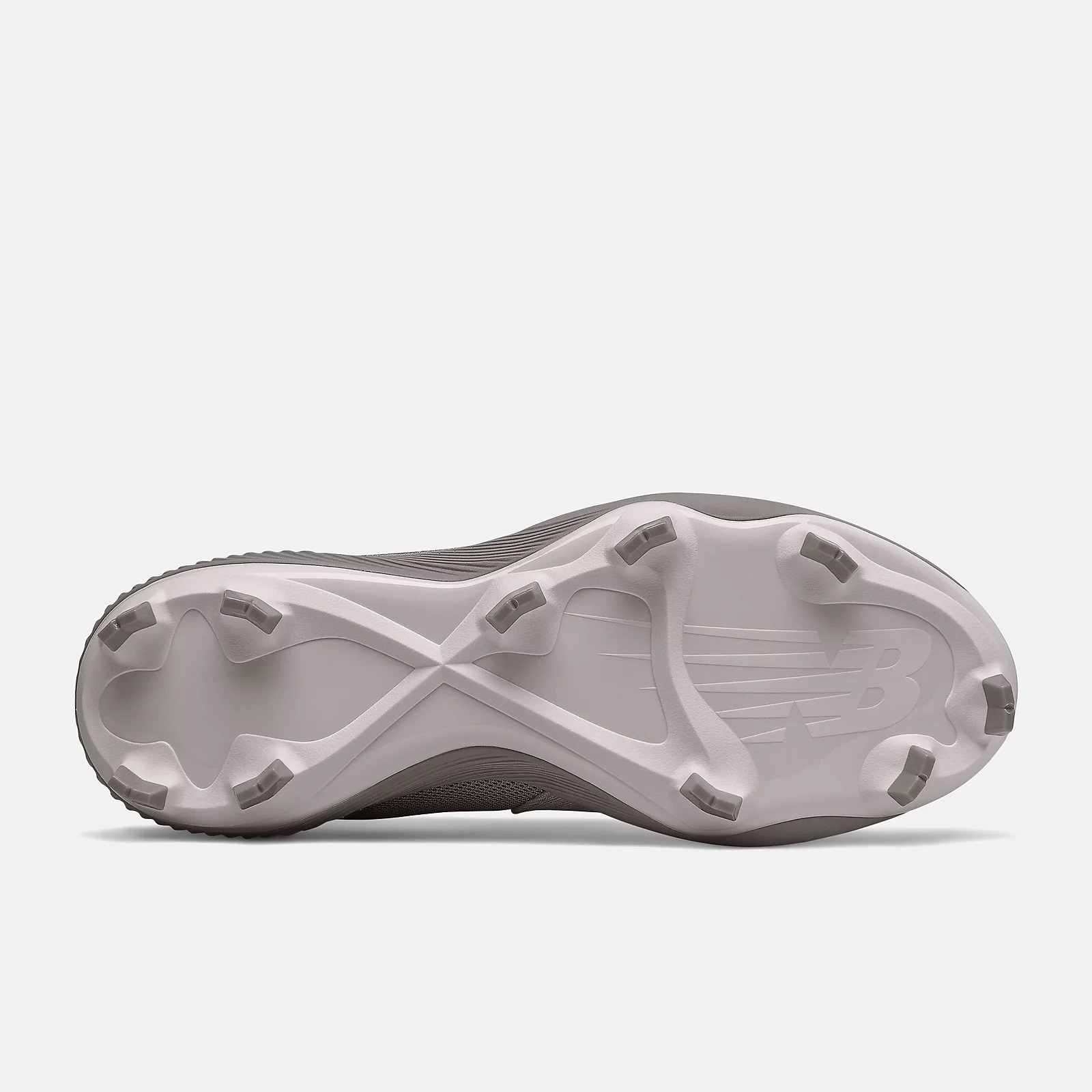 New Balance – Grey FuelCell 4040v6 Molded Cleats (PL4040G6) New Balance – Grey FuelCell 4040v6 Molded Cleats (PL4040G6) -Wilson Shop pl4040g6 5