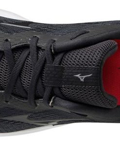 Mizuno Wave Revolt Training Shoe – Black (520011) -Wilson Shop products 520011 9000 4