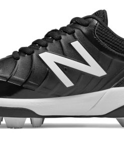 New Balance 4040v5 Youth Molded Cleats – Black/White (J4040BK5) -Wilson Shop products j4040bk5 2