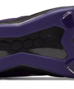 New Balance – Black/Purple Low-Cut L3000v4 Metal Spikes (L3000BP4) -Wilson Shop products l3000bp4 3