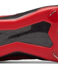 New Balance – Black/Red Low-Cut L3000v4 Metal Spikes (L3000BR4) -Wilson Shop products l3000br4 3