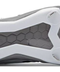 New Balance – Grey/White Low-Cut L3000v4 Metal Spikes (L3000GW4) -Wilson Shop products l3000gw4 3