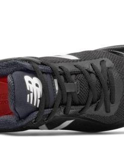 New Balance – Black 4040v4 Baseball Spikes (L4040BK4) -Wilson Shop products l4040bk4 3