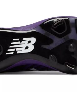 New Balance 4040v5 Metal Spikes – Black/Purple (L4040BP5) 3 New Balance 4040v5 Metal Spikes – Black/Purple (L4040BP5) -Wilson Shop products l4040bp5 4