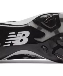 New Balance 4040v5 Metal Spikes – Black/White (L4040PK5) 3 New Balance 4040v5 Metal Spikes – Black/White (L4040PK5) -Wilson Shop products l4040pk5 4
