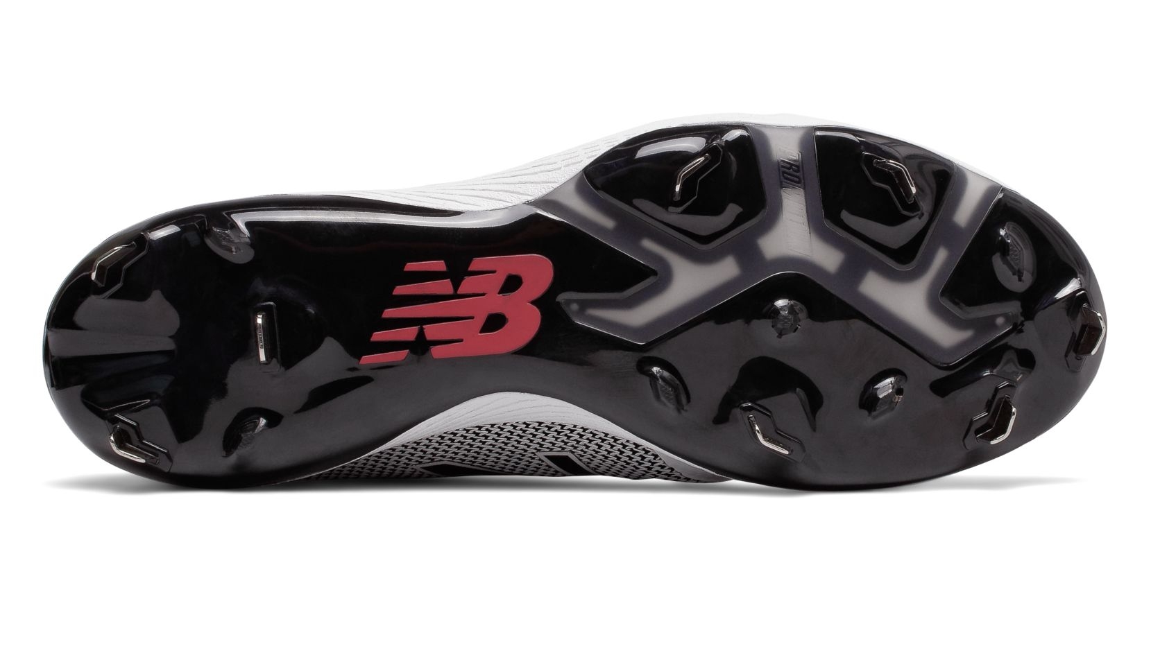 New Balance – White/Black Camo 4040v4 Baseball Spikes (L4040PW4) New Balance – White/Black Camo 4040v4 Baseball Spikes (L4040PW4) -Wilson Shop products l4040pw4 4