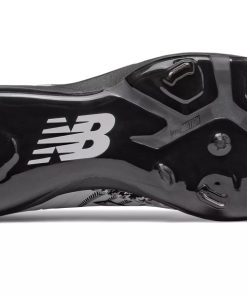 New Balance 4040v5 Metal Spikes – Black/White (L4040PW5) 3 New Balance 4040v5 Metal Spikes – Black/White (L4040PW5) -Wilson Shop products l4040pw5 4