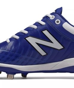 New Balance 4040v5 Metal Spikes – Royal/White (L4040TB5) -Wilson Shop products l4040tb5 2