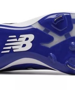 New Balance 4040v5 Metal Spikes – Royal/White (L4040TB5) -Wilson Shop products l4040tb5 4