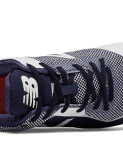 New Balance – Navy/White 4040v4 Baseball Spikes (L4040TN4) -Wilson Shop products l4040tn4 3