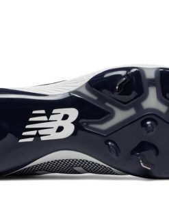 New Balance – Navy/White 4040v4 Baseball Spikes (L4040TN4) -Wilson Shop products l4040tn4 4