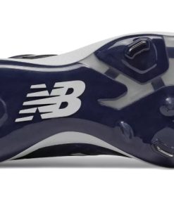 New Balance 4040v5 Metal Spikes – Navy/White (L4040TN5) 3 New Balance 4040v5 Metal Spikes – Navy/White (L4040TN5) -Wilson Shop products l4040tn5 4