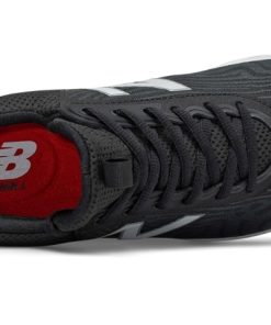 New Balance – FuelCell COMPv2 Black Hybrid Baseball Cleats (LCOMPBK2) -Wilson Shop products lcompbk2 3