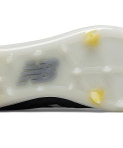 New Balance – FuelCell COMPv2 Black Hybrid Baseball Cleats (LCOMPBK2) -Wilson Shop products lcompbk2 4