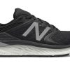 New Balance – Black/White Fresh Foam 1080v8 Running Shoe (M1080BW8)