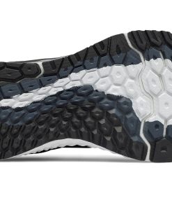 New Balance – Black/White Fresh Foam 1080v8 Running Shoe (M1080BW8) -Wilson Shop products m1080bw8 4