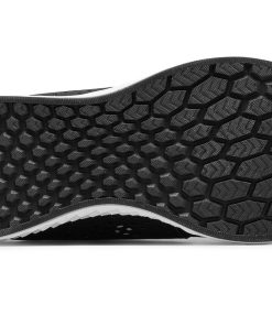 New Balance – Black/White Fresh Foam Running Shoes (MCRUZBK) -Wilson Shop products mcruzbk 4