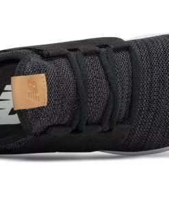 New Balance – Men’s Black/Magnet Fresh Foam Cruz V2 Knit (MCRUZKB2) 2 New Balance – Men’s Black/Magnet Fresh Foam Cruz V2 Knit (MCRUZKB2) -Wilson Shop products mcruzkb2 3