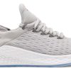 New Balance – Grey/White Lazr V2 Hypoknit Men’s Shoe (MLZHKLS2)
