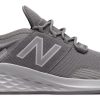 New Balance – Grey/White Fresh Foam Roav Men’s Shoe (MROAVLG)