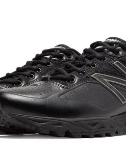 New Balance – Black Turf Umpire Shoe (MU950LK2)