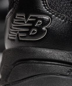 New Balance – Black Turf Umpire Shoe (MU950LK2) -Wilson Shop products mu950lk2 5
