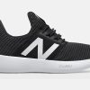 New Balance RCVRYv2 Men’s Recovery Shoes – Black/White (RCVRYB2)