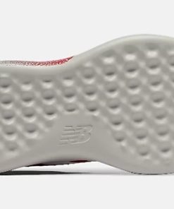 New Balance RCVRYv2 Men’s Recovery Shoes – Grey/Red (RCVRYTR2) -Wilson Shop products rcvrytr2 4