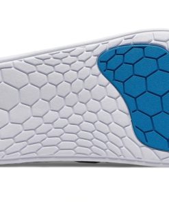 New Balance – Fresh Foam Hupo’o Slides – White (SMFTEKM1) -Wilson Shop products smftekm1 4