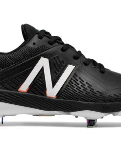 New Balance – Women’s Black/White Fastpitch Spikes (SMFUSEK1)