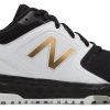 New Balance – Black/White Fresh Foam VELO1 Women’s Turfs (STVELOK1)