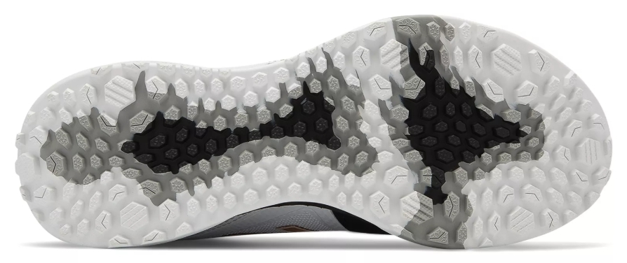 New Balance – Black/White Fresh Foam VELO1 Women’s Turfs (STVELOK1) New Balance – Black/White Fresh Foam VELO1 Women’s Turfs (STVELOK1) -Wilson Shop products stvelok1 3