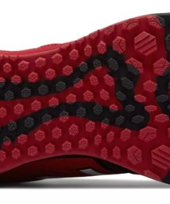 New Balance – Black/Red Fresh Foam T3000v4 Men’s Turfs (T3000BR4) -Wilson Shop products t3000br4 3