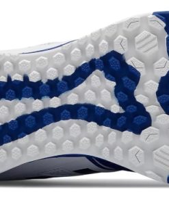 New Balance – Royal/White Fresh Foam T3000v4 Men’s Turfs (T3000TB4) -Wilson Shop products t3000tb4 3