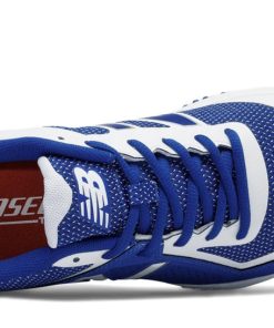 New Balance – Royal/White 4040v4 Baseball Turf Shoes (T4040TB4) -Wilson Shop products t4040tb4 3