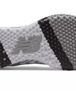 New Balance 4040v5 Turf Trainer – Grey/White (T4040TG5) -Wilson Shop products t4040tg5 4
