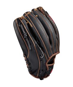 Wilson A2K D33SS 11.75″ Pitcher’s Glove -Wilson Shop products wbw100063 d33ss 5