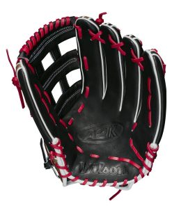 Wilson A2K 1799SS 12.75″ Outfielder’s Glove -Wilson Shop products wbw100069 1799ss 3