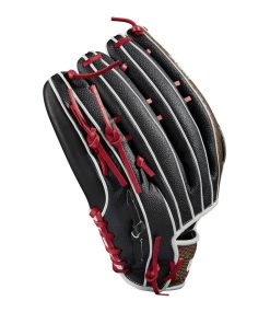 Wilson A2K 1799SS 12.75″ Outfielder’s Glove -Wilson Shop products wbw100069 1799ss 5