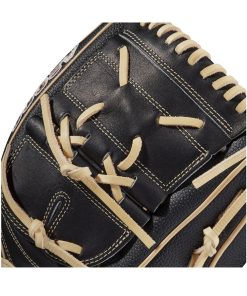 Wilson A2000 2021 B2SS 12″ Pitcher’s Glove -Wilson Shop products wbw100100 6