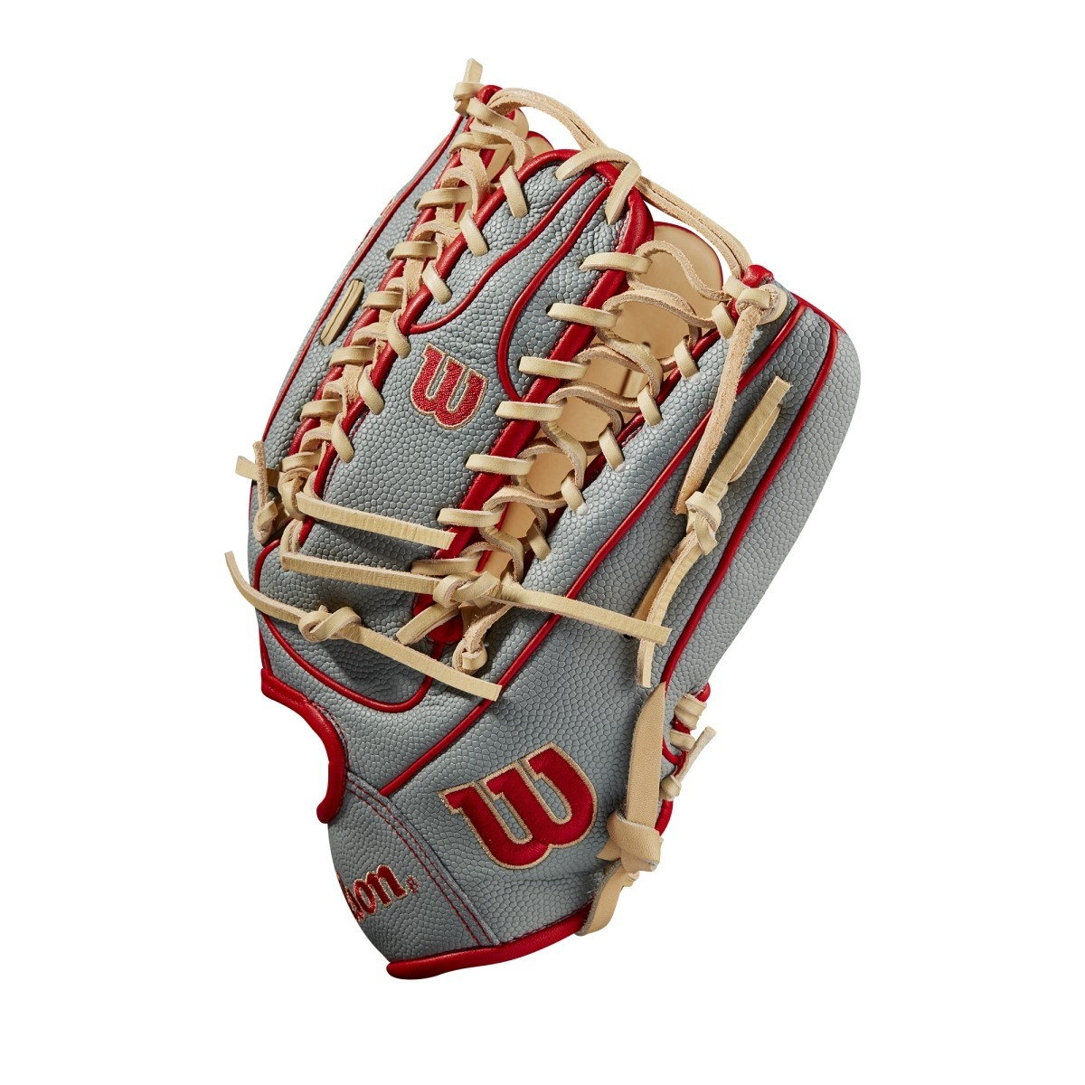 Wilson A2000 2021 OT7SS 12.75″ Outfield Glove Wilson A2000 2021 OT7SS 12.75″ Outfield Glove -Wilson Shop products wbw100104 4