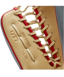 Wilson A2000 2021 OT7SS 12.75″ Outfield Glove 6 Wilson A2000 2021 OT7SS 12.75″ Outfield Glove -Wilson Shop products wbw100104 7