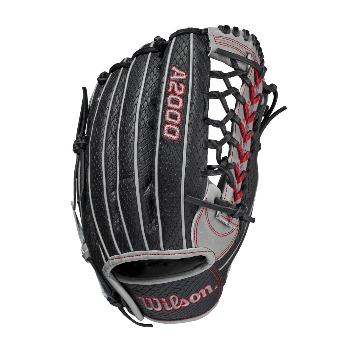 Wilson A2000 2021 PF92SS 12.25″ Pedroia Fit Outfield Glove Wilson A2000 2021 PF92SS 12.25″ Pedroia Fit Outfield Glove -Wilson Shop products wbw100110 2