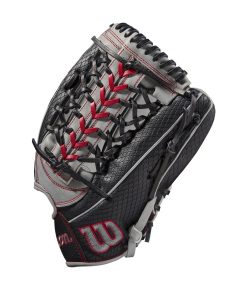 Wilson A2000 2021 PF92SS 12.25″ Pedroia Fit Outfield Glove 3 Wilson A2000 2021 PF92SS 12.25″ Pedroia Fit Outfield Glove -Wilson Shop products wbw100110 4