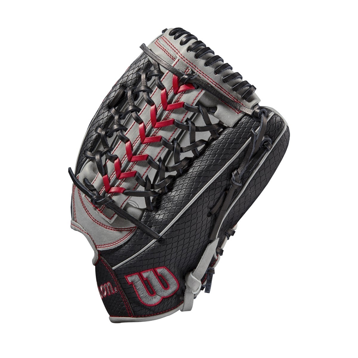 Wilson A2000 2021 PF92SS 12.25″ Pedroia Fit Outfield Glove Wilson A2000 2021 PF92SS 12.25″ Pedroia Fit Outfield Glove -Wilson Shop products wbw100110 4