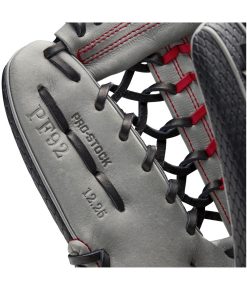 Wilson A2000 2021 PF92SS 12.25″ Pedroia Fit Outfield Glove 6 Wilson A2000 2021 PF92SS 12.25″ Pedroia Fit Outfield Glove -Wilson Shop products wbw100110 7