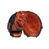 Wilson A2000 2021 SC1620SS 12.5″ First Base Mitt