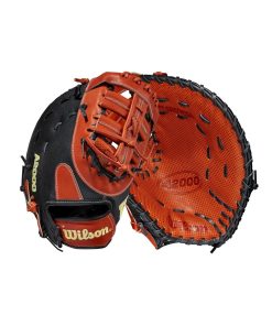 Wilson A2000 2021 SC1620SS 12.5″ First Base Mitt