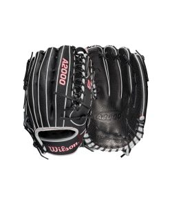 Wilson A2000 2021 SCOT7SS 12.75″ Outfield Glove